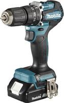 suktuvas makita 18v - Makita DLX2414AJ, 18 V - 6 nuotrauka