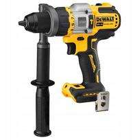 dcd999 - DeWALT DCK2016T2T-QW Įrankių rinkinys, 18V, 2x6,0 Ah (DCD999 + DCG418) - 3 nuotrauka