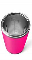 nutribullet kokteiline - Nutribullet Flip NBP016MA Juoda, Rožinė (Black, Pink) - 2 nuotrauka
