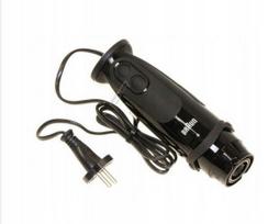trintuvas 1000w - Braun MQ5207WH - 3 nuotrauka