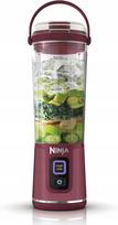 blast ninja - Ninja Blast BC151EUCR Raudona (Cranberry Red) - 3 nuotrauka