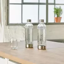 gertuve 1l - Brita SodaOne Buteliukas (2 vnt.) - 3 nuotrauka