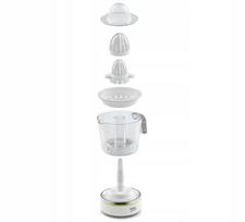 vaisiu sulciaspaude - Beko CJB5103W - 3 nuotrauka