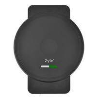 blynu keptuve - Zyle ZY312B Juoda (Black) - 2 nuotrauka