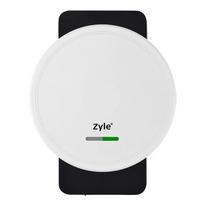 cirvine keptuve - Zyle ZY311W Vaflinė Čirvinių blynų keptuvė Balta (White) - 2 nuotrauka