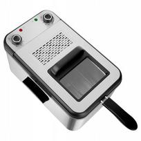 oro sencor - Sencor SFR 7200SS - 3 nuotrauka