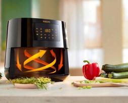 philips airfryer 2000 - Philips HD9280/60 - 2 nuotrauka