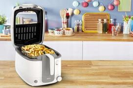 tefal access - Tefal Super Access FR3100 - 2 nuotrauka