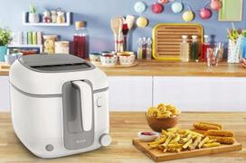 tefal access - Tefal Super Access FR3100 - 3 nuotrauka