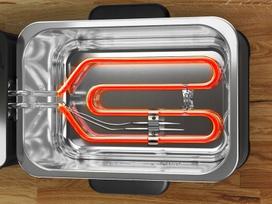 fritiurines - Tefal FR5111 - 3 nuotrauka