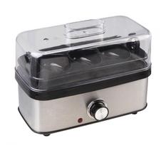 kiausiniu virimo - Guzzanti GZ 608 - 2 nuotrauka