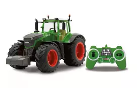 nuotoliu valdomas - Jamara RC Traktorius Fendt 1050 Vario 1:16 - 2 nuotrauka