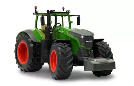 nuotoliu valdomas - Jamara RC Traktorius Fendt 1050 Vario 1:16 - 4 nuotrauka