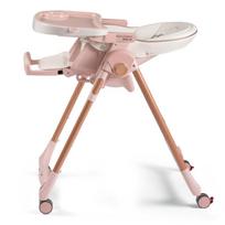 peg perego prima pappa - PEG PEREGO maitinimo kėdutė Prima Pappa Follow Me MON AMOUR - 2 nuotrauka