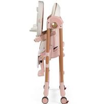 peg perego prima pappa - PEG PEREGO maitinimo kėdutė Prima Pappa Follow Me MON AMOUR - 3 nuotrauka
