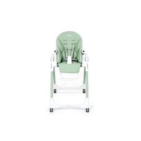prima pappa follow me - PEG PEREGO maitinimo kėdutė Prima Pappa Follow Me Mint - 2 nuotrauka
