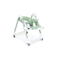 prima pappa follow me - PEG PEREGO maitinimo kėdutė Prima Pappa Follow Me Mint - 3 nuotrauka
