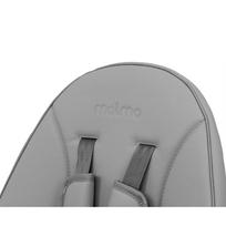 maitinimo kedute 2in1 - Milly Mally Malmo 2 In 1, pilka - 4 nuotrauka