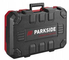 parkside - PARKSIDE PPWSA 20 Li A1 - 5 nuotrauka