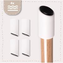 maitinimo kedutes dirzai - Maitinimo kėdutė BITEO, pilka (Grey) - 3 nuotrauka