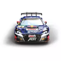 bulls elektrinis - Carrera RC 2,4GHz ABT Raudona (Red) Bull Audi R8 LMS GT3 evo II - Steam - 5 nuotrauka