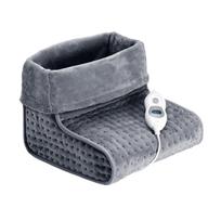 elektrine sildykle - Elektrinė pėdų šildyklė Lanaform Foot Warmer - 10 nuotrauka