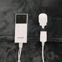 elektrine sildykle - Prime3 Blanket SHP52 - 2 nuotrauka