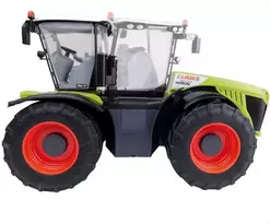 modeliukai 1 43 -  Malik Claas Xerion 5000 34428, 43 cm - 2 nuotrauka