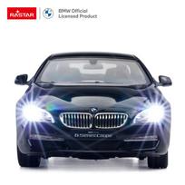 bmw zaislai - RASTAR automodelis valdomas 1:14 BMW 6 Series, 42600 - 2 nuotrauka