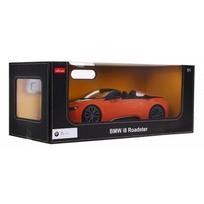 bmw zaislai -  Rastar 1:12 BMW i8 Roadster, 95500 - 2 nuotrauka