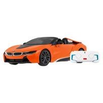 bmw zaislai -  Rastar 1:12 BMW i8 Roadster, 95500 - 4 nuotrauka