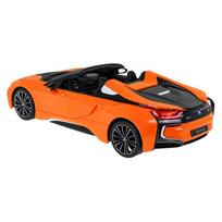 bmw zaislai -  Rastar 1:12 BMW i8 Roadster, 95500 - 5 nuotrauka
