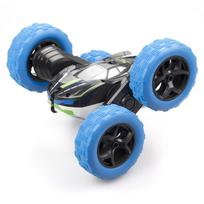automobilio radijas - SILVERLIT EXOST 1:18 RC automobilis STORM - 2 nuotrauka