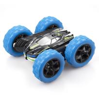 automobilio radijas - SILVERLIT EXOST 1:18 RC automobilis STORM - 3 nuotrauka