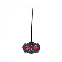 troleibusai - Jokomisiada Nuotolinio valdymo troleibusas 36 cm miesto autobusas RC0673 Pilkas (Gray) - 4 nuotrauka