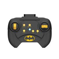 sraigtasparnis valdomas radijo bangomis - BLADEZ Batman RC Sraigtasparnis GYRO, 22cm - 4 nuotrauka