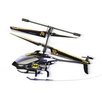 sraigtasparnis valdomas radijo bangomis - BLADEZ Batman RC Sraigtasparnis GYRO, 22cm - 5 nuotrauka