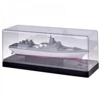 laivu karai - Jokomisiada Nuotoliniu būdu valdoma karo laivas DD-055 1:890 RC0733 Pilkas (Grey) - 3 nuotrauka
