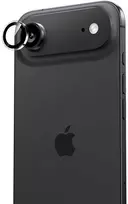 OEM Tempered Glass Warrior Lens Protector iPhone 17 Transparent