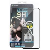 X-One 3D Full Cover iPhone X/ Xs Max Black