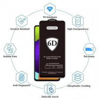 xiaomi 13t - 6D Pro Veason Glass - for Xiaomi 13T / 13T Pro black - 2 nuotrauka