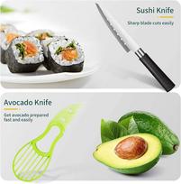 sushi kit - Sushi gaminimo rinkinys Reach Sushi-1 - 4 nuotrauka