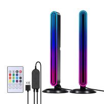 led lempos - BlitzWolf BM-ES1 PLUS monitoriaus lempa - 2 nuotrauka