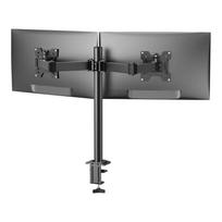 laikiklis 30 - Huanuo Monitor mount 13-30" HNCM7 - 4 nuotrauka