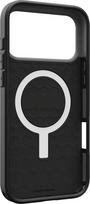 armor 17 pro - Urban Armor Gear UAG Civilian Case for iPhone 17 Pro Max - Black - 2 nuotrauka