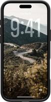 armor 17 pro - Urban Armor Gear UAG Civilian Case for iPhone 17 Pro Max - Black - 4 nuotrauka