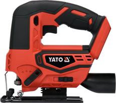 yt 82823 - Yato YT-82823, 18V - 4 nuotrauka