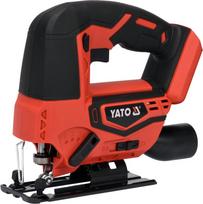 yt 82823 - Yato YT-82823, 18V - 5 nuotrauka