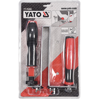 kartono pjaustykle -  Yato, YT-76266 - 3 nuotrauka