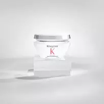 kerastase - Kérastase Première Masque Filler Réparateur atkuriamoji kaukė pažeistiems plaukams 200 ml - 4 nuotrauka